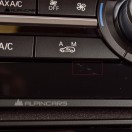ORIGINAL BMW X5 F15 F85 X6 F16 F86 Automatic Air Conditioning Radio Panel 9365427