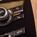 ORIGINAL BMW X5 F15 F85 X6 F16 F86 Automatic Air Conditioning Radio Panel 6801394