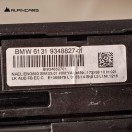 OEM BMW F20 F21 F22 F23 LCI AC Automatic Air Conditioning Radio Panel VZ10009 9354146
