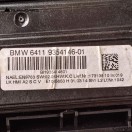 BMW F22 Panel klimatyzacji automatycznej 9354146