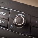 OEM BMW F20 F21 F22 F23 LCI AC Automatic Air Conditioning Radio Panel VZ10009 9354146