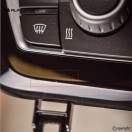 ORIGINAL BMW F30 F32 F33 F34 LCI AC Automatic Air Conditioning Radio Panel AMBIENT G444644 9363546