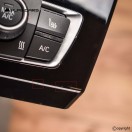 ORIGINAL BMW F20 F22 F87 M2 LCI AC Automatic Air Conditioning Radio Panel 5E85406 9363546