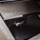 BMW iX I20 Kompletna Lewa Lampa Laser