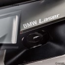 BMW iX I20 Komplet lamp LASER ECE