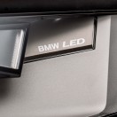 BMW iX I20 Kompletna Prawa Lampa LED RL