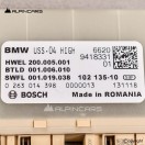 BMW F90 G01 G05 G11 G21 G22 G29 G30 Steuergerät Ultraschallsensor PDC 9418331