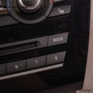 ORIGINAL BMW X5 F15 F85 X6 F16 F86 Automatic Air Conditioning Radio Panel 7015441
