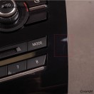 BMW F15 F16 F85 F86 Panel klimatyzacji 6831940