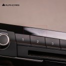 ORIGINAL BMW F30 F32 Manual Air Conditioning AC Radio Panel 9384046 9383949
