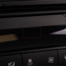ORIGINAL BMW F31 F33 F34 LCI AC Automatic Air Conditioning Radio Panel K295608 9354146