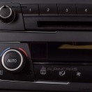 ORIGINAL BMW F20 F21 F22 F23 Air Conditioning AC Radio Panel  J168690 9261086