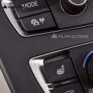 ORIGINAL BMW F20 F21 F22 F23 Air Conditioning AC Radio Panel  J168690 9261086
