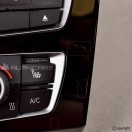 ORIGINAL BMW F20 F21 F22 F23 Air Conditioning AC Radio Panel  V633700 9363546