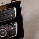 ORIGINAL BMW F20 F22 F87 M2 LCI AC Automatic Air Conditioning Radio Panel 9363546