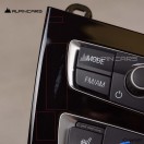 ORIGINAL BMW F20 F21 F22 F23 Air Conditioning AC Radio Panel P827900 9363546