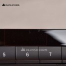ORIGINAL BMW F20 F21 F22 F23 Air Conditioning AC Radio Panel VZ34093 9363546