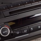ORIGINAL BMW F20 F21 F22 F23 Air Conditioning AC Radio Panel  J498299 9261102