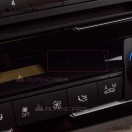 ORIGINAL BMW F20 F23 F87 M2 LCI AC Automatic Air Conditioning Radio Panel V666102 9363546