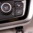 ORIGINAL BMW F31 F33 F34 LCI AC Automatic Air Conditioning Radio Panel K311307 9354146