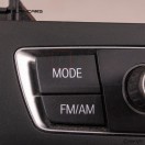 BMW F30 F32 Panel Klimatyzacji Manualnej 9384046