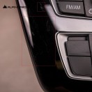 OEM BMW F30 F32 F34 Klimabedienteil Air Conditioning Radio Panel K463301 9354136