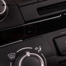 ORIGINAL BMW F30 F82 M4 F34 Manual air conditioning panel 9384046 6814188