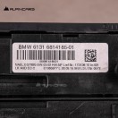 ORIGINAL BMW F30 F32 F34 LCI Air Conditioning AC Radio Panel 9384045 6814185