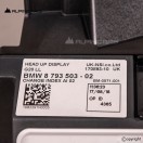 ORIGINAL BMW G20 G21 G26 G28 G80 Head Up Display LL LHD 8793503