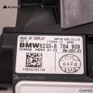 OEM BMW F98 G02 X4 G01 X3 Head Up Display LL LINKSLENKER LHD 9D48439 8784909
