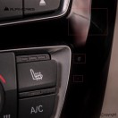ORIGINAL BMW F30 F32 F34 LCI AC Automatic Air Conditioning Radio Panel P845602 9363546