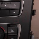 OEM BMW F20 F21 F22 F23 LCI AC Automatic Air Conditioning Radio Panel VX97968 9354146
