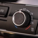 ORIGINAL BMW F20 F22 F87 M2 LCI Manual air conditioning panel V327948 9384046