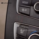 ORIGINAL BMW F20 F21 F22 F23 Air Conditioning AC Radio Panel E608157 9261086