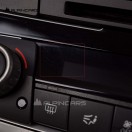 ORIGINAL BMW F20 F22 F87 M2 LCI AC Automatic Air Conditioning Radio Panel V331002 9363546