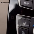 ORIGINAL BMW F20 F22 F87 M2 LCI AC Automatic Air Conditioning Radio Panel V331002 9363546