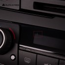 BMW F20 Panel klimatyzacji automatycznej 9261082