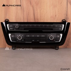 BMW F30 Panel klimatyzacji automatycznej 9354138