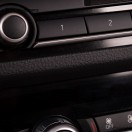 ORIGINAL BMW F10 F11 F18 Air Conditioning Radio Panel DV06940 9287153