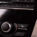 ORIGINAL BMW 5er F07 Air Conditioning Radio Panel D287836 6819106