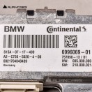 ORIGINAL BMW G01 G11 G12 G30 G31 G32 G38 KaFaS Module Camera Control Unit 6996069