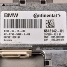 ORIGINAL BMW G01 G11 G12 G30 G31 G32 G38 KaFaS Module Camera Control Unit 6842142
