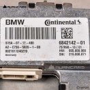 OEM BMW G01 G11 G12 G30 Kafas Steuergerät Camera Control Module GJ35010 6842142