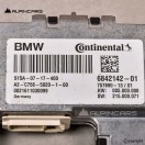 OEM BMW G01 X3 G12 G30 Kafas Steuergerät Camera Control Module LA47285 6842142