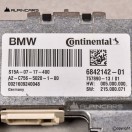 ORIGINAL BMW G01 G11 G12 G30 G31 G32 G38 KaFaS Module Camera Control Unit 6842142