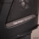 BMW 2er F46 Harman Kardon S674 speakers with covers