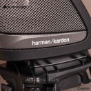 OEM BMW 6er G32 Harman Kardon HK Lautsprecher Dreiecke Speakers Covers 9184794