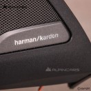 ORIGINAL BMW X4 G02 HK Harman Kardon Speakers With Covers Triangle 6809632