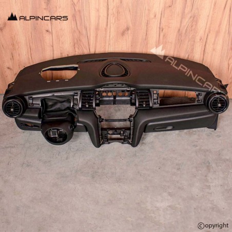 MINI F55 F56 F57 Cooper Instrumententafel Armaturenbrett Dashboard panel TR22917