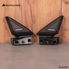 BMW Z4 G29 Harman Kardon Speakers With Covers Triangle 9362561